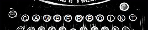 Typewriter Keyboard Picture